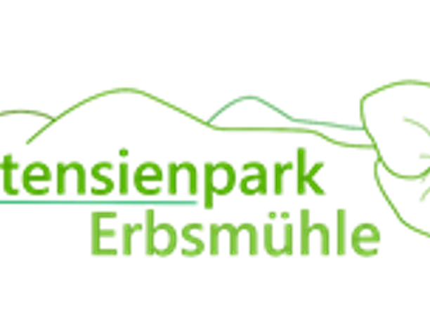 Logo Hortensienpark Erbsmühle