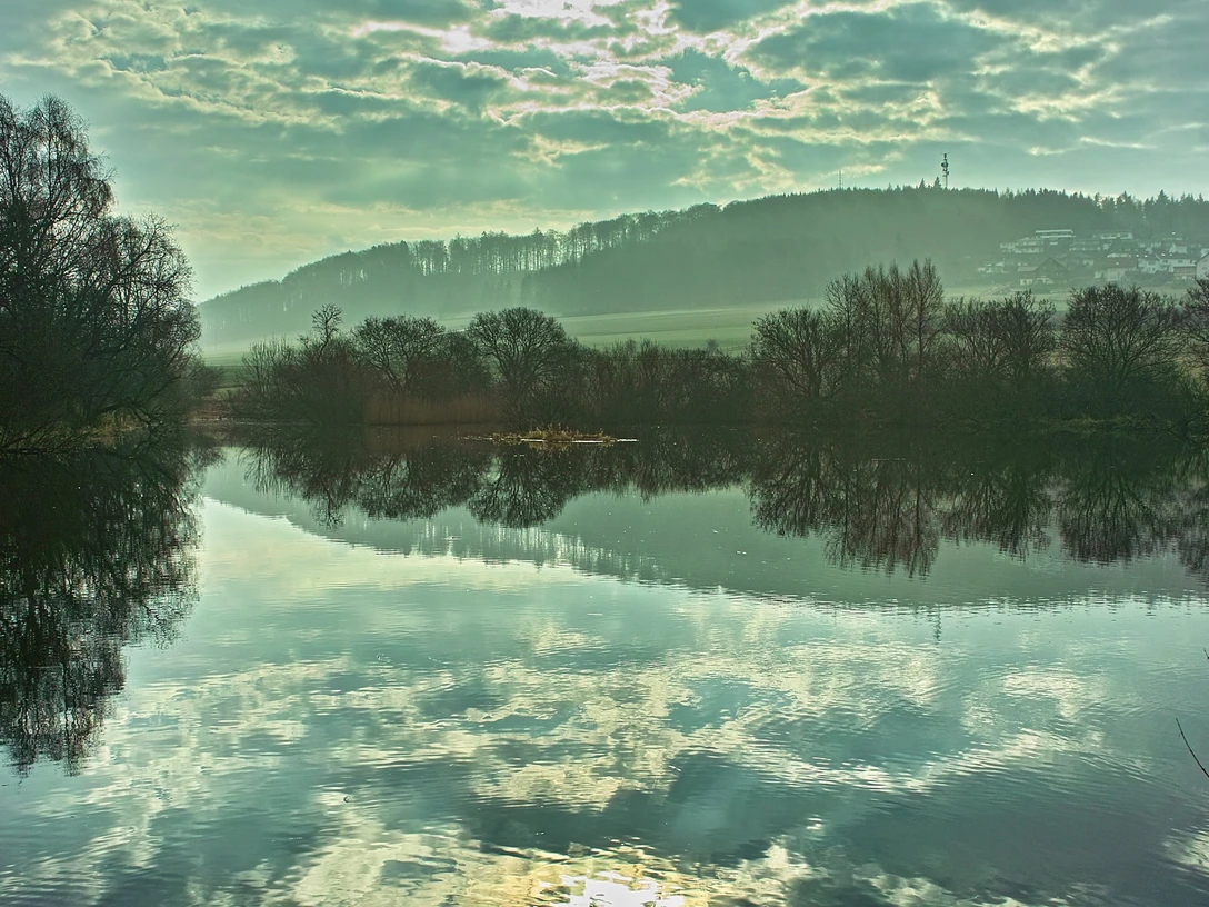 Artikel Goldhaeuser Teich