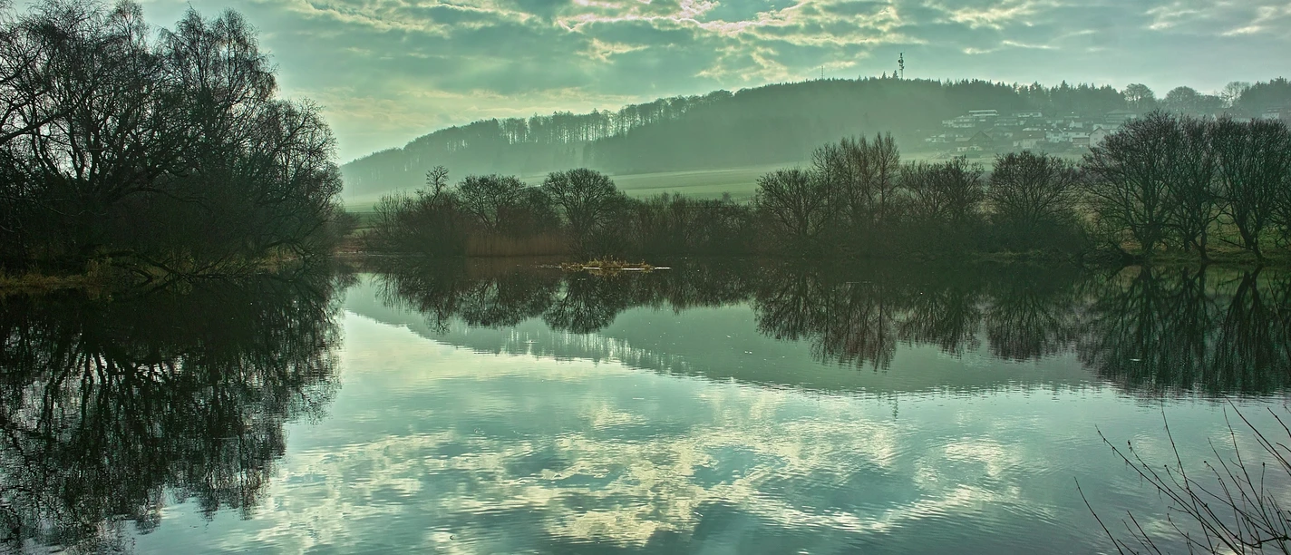 Artikel Goldhaeuser Teich