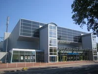 Kampa-Halle.JPG Das Bild zeigt die Mindener Kampa-Halle