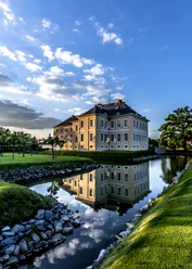 Schloß Miel