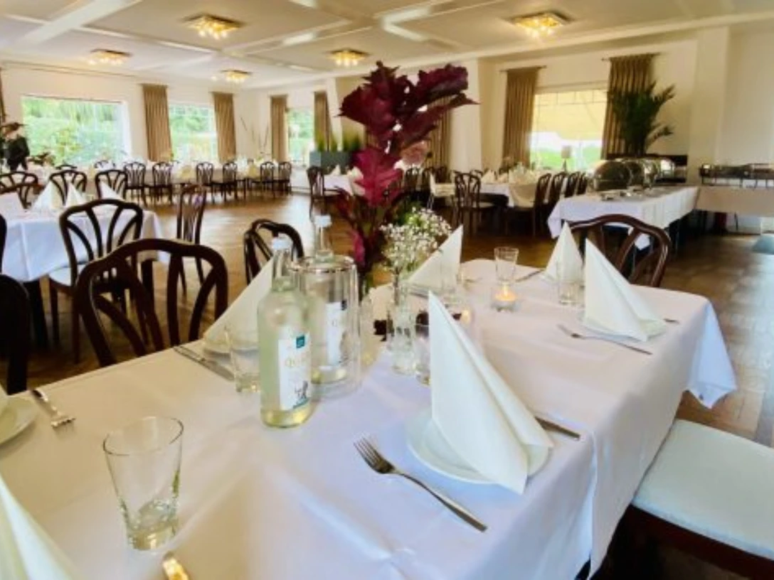 Dümmer Perle Innenansicht