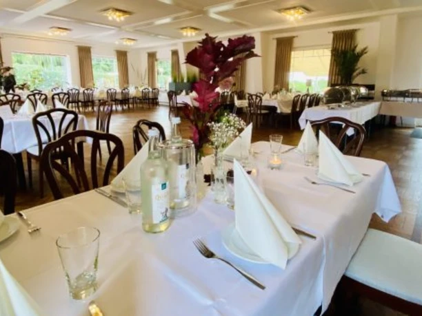 Dümmer Perle Innenansicht