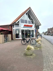 Markant Dornumersiel