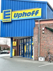 Edeka Uphoff Dornum