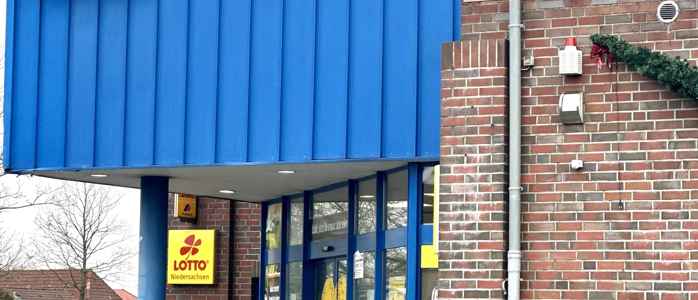 Edeka Uphoff Dornum