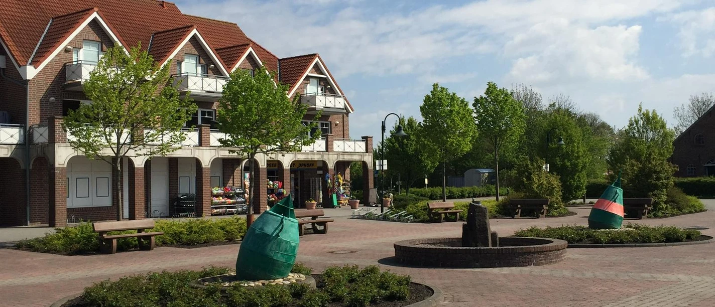 Nordsee Markt