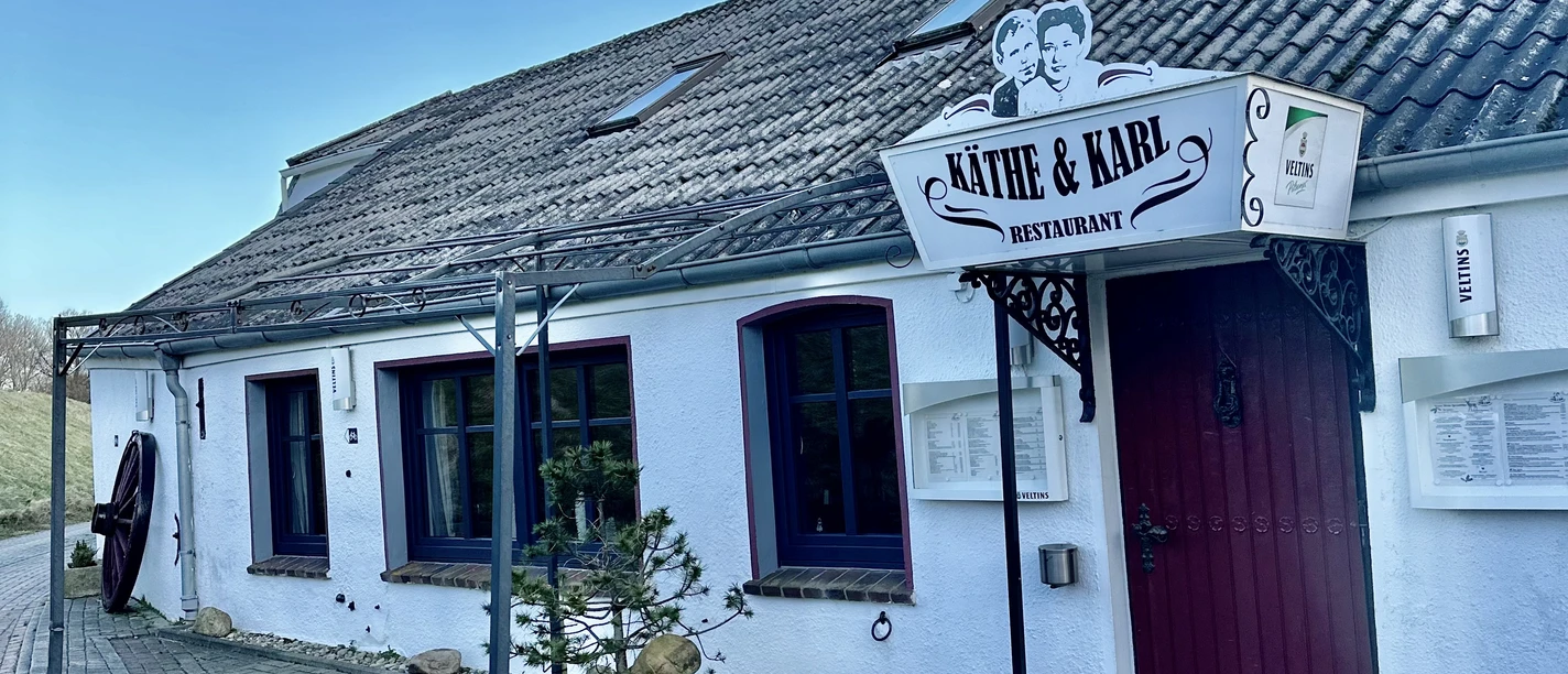 Käthe & Karl