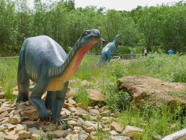 Plateosaurus