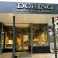 Juwelier Döring.jpg Das Bild zeigt den Eingangsbereich von Juwelier Döring