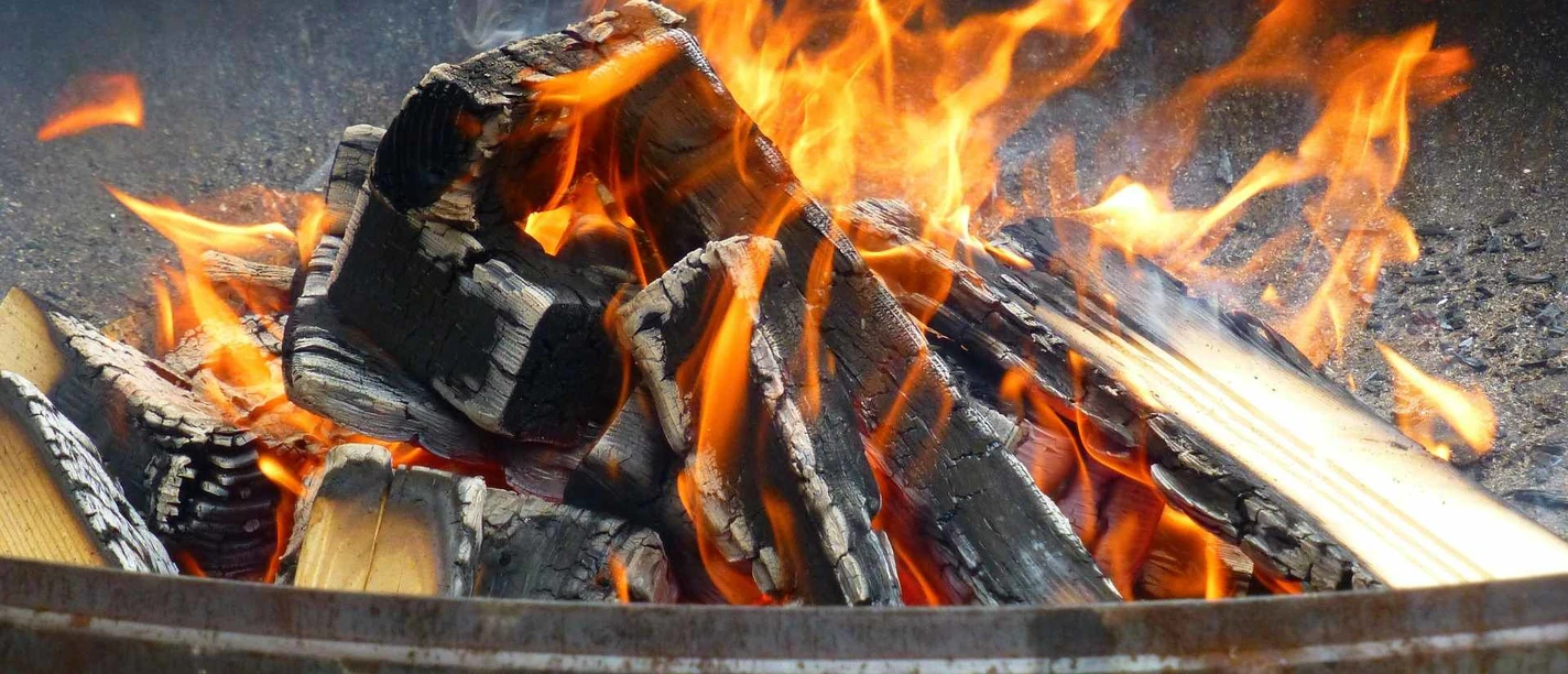 Lagerfeuer pixabay