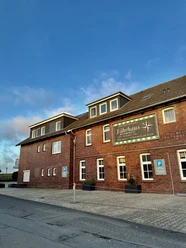 Hotel Restaurant Fährhaus