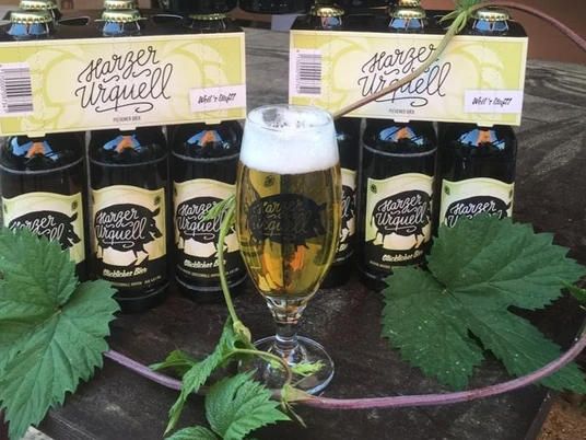 Harzer Urquell Harzer Urquell