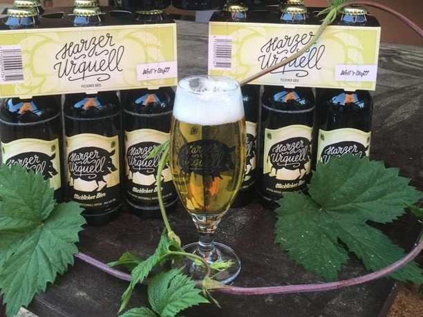 Harzer Urquell Harzer Urquell