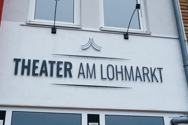 Theater am Lohmarkt 2023 Winter Rheinbach