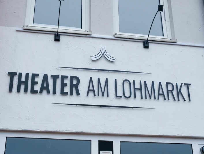 Theater am Lohmarkt 2023 Winter Rheinbach