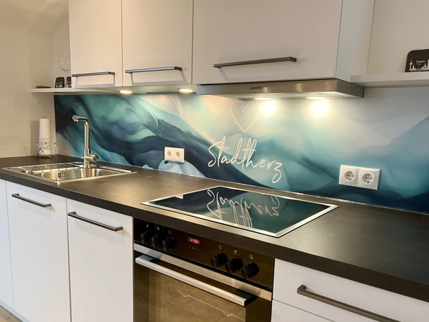 Ferienapartment Stadtherz