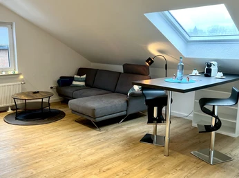 Ferienapartment Stadtherz