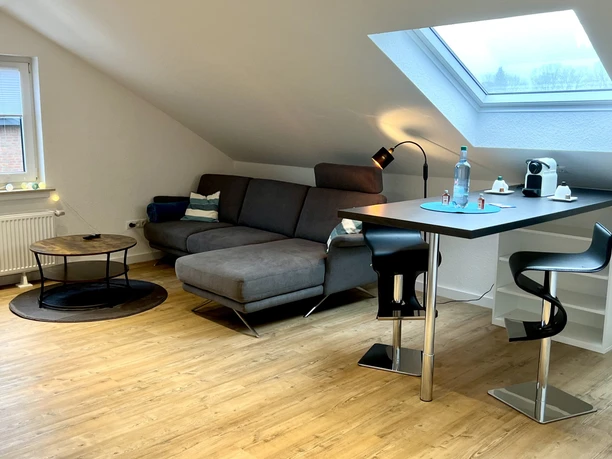 Ferienapartment Stadtherz