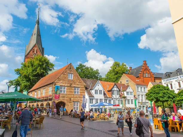 Nordermarkt Nordermarkt