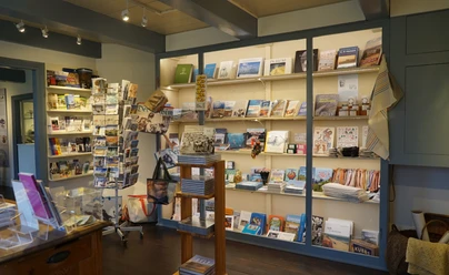 Sylter Museumsshop der Sölring Museen