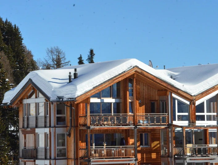 Nahaufnahme 5. Etage