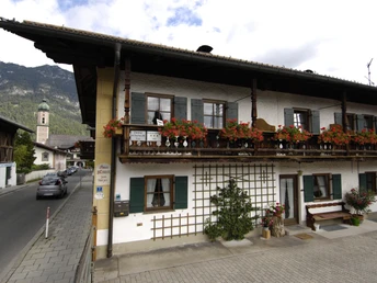 Schmiedstrassen Ansicht