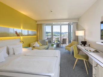 Doppelzimmer Renchtal