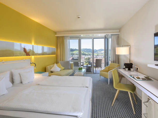 Doppelzimmer Renchtal