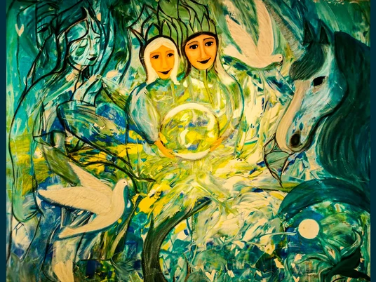 Galleri-Charlotte-Livets-træ