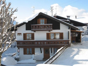 "Der nächste Winter kommt bestimmt!