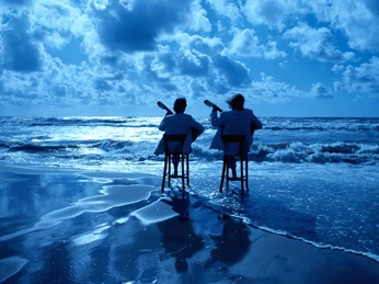 Konzert Tierra Negra auf Juist.jpg Konzert Tierra Negra auf Juist