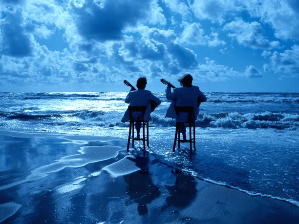 Konzert Tierra Negra auf Juist.jpg Konzert Tierra Negra auf Juist