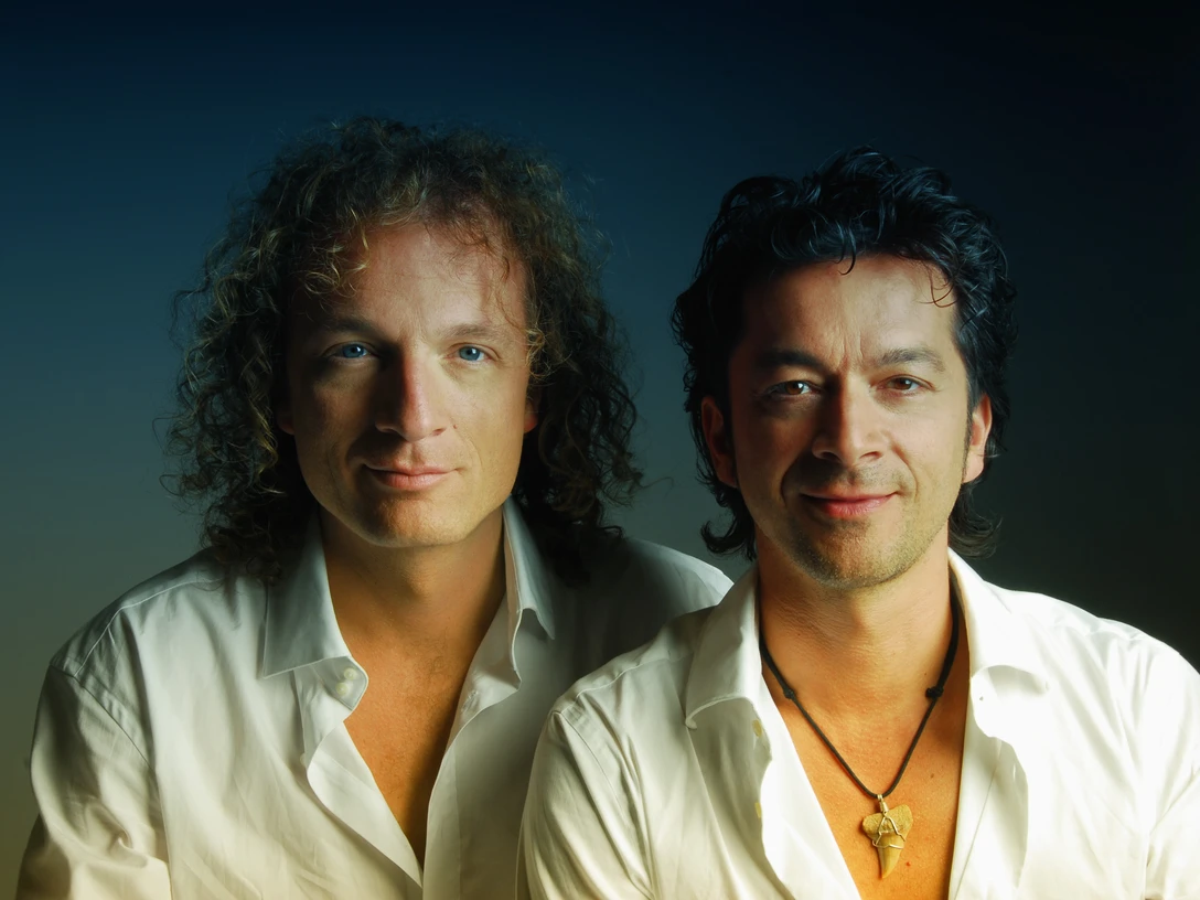 Konzert Tierra Negra auf Juist.jpg Konzert Tierra Negra auf Juist