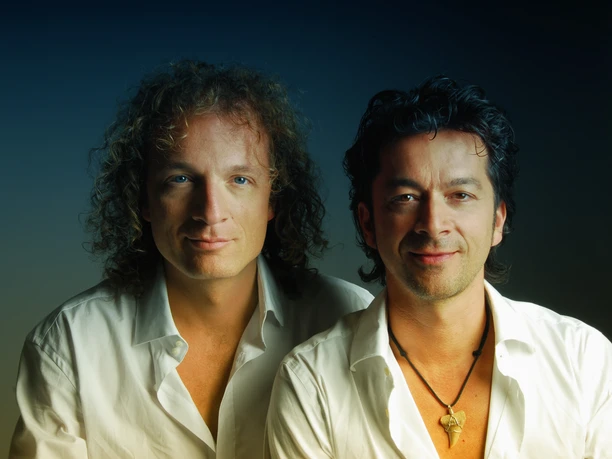 Konzert Tierra Negra auf Juist.jpg Konzert Tierra Negra auf Juist