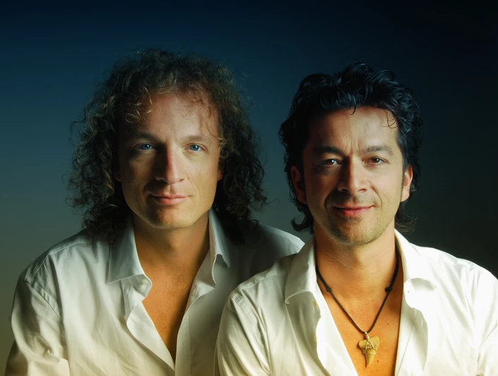 Konzert Tierra Negra auf Juist.jpg Konzert Tierra Negra auf Juist