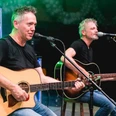 Konzert: Acoustic Duo Pani und Zink auf Juist.jpg Konzert: Acoustic Duo Pani und Zink auf Juist