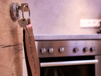 Ferienwohnung zum Wiesle