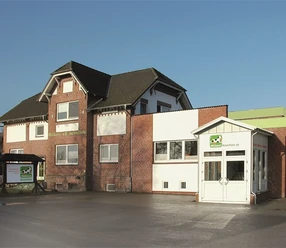 Molkerei Hasenfleet