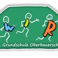oberbauerschaft-ev-grundschule-oberbauerschaft-02.png Grünes Logo der ev. Grundschule Oberbauerschaft mit tanzenden Strichmännchen und den Buchstaben WIR.