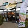 Bäckerei Hensel Uferstraße