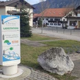 E-Bike Ladestation Oberau