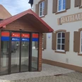 Bankomat Oberau