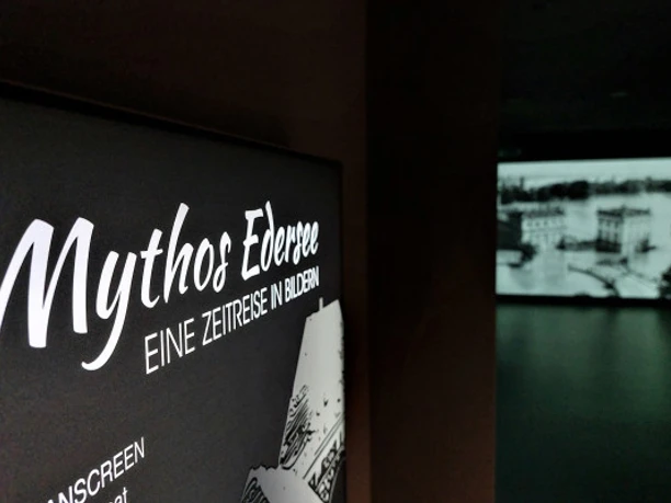 Mythos Edersee