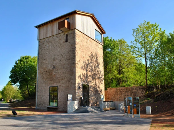 Kalkturm