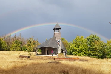 Quernstkapelle