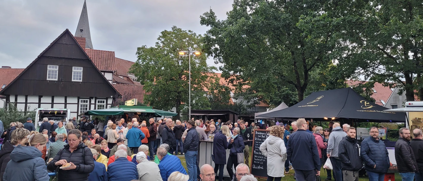 Lienendag