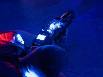 Lasertag Revolution Wolfsburg