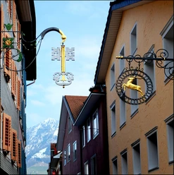 Rue de la Forge