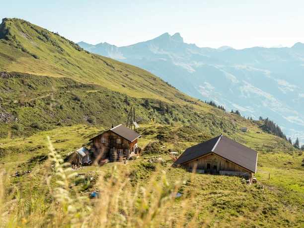 Switzerland Summer Switzerland Summer